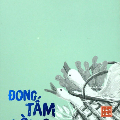 Đong Tấm Lòng (Tái Bản)