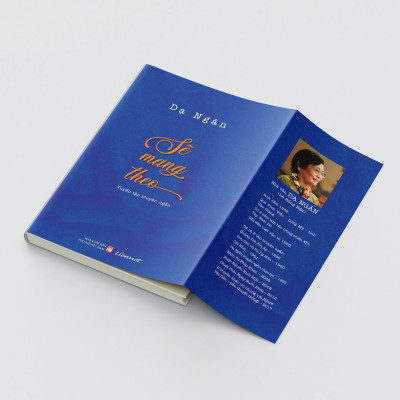 Sẽ mang theo (Tập truyện ngắn)