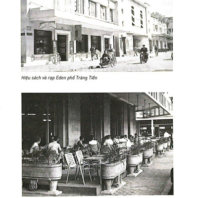 Một Thời Hà Nội Hát - Tim Cũng Không Ngờ Làm Nên Lời Ca