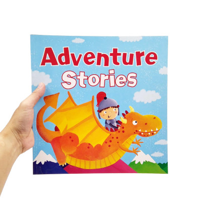 Adventure Stories
