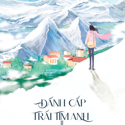 Đánh Cắp Trái Tim Anh (Trọn Bộ 2 Tập)