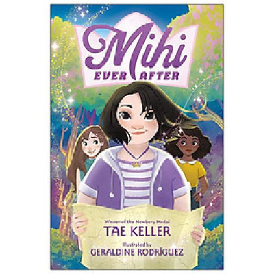 Mihi Ever After 1