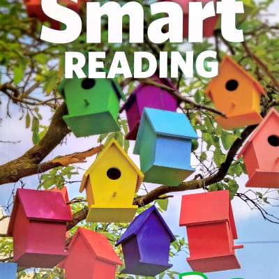 Smart Reading 2-2 (60 Words)