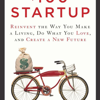 The $100 Startup