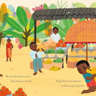 This Love: A Celebration Of Harmony Around The World