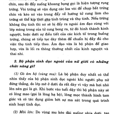 Để Sinh Con Khỏe Mạnh Và Thông Minh