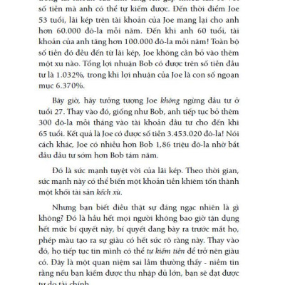 Đầu Tư Thông Minh