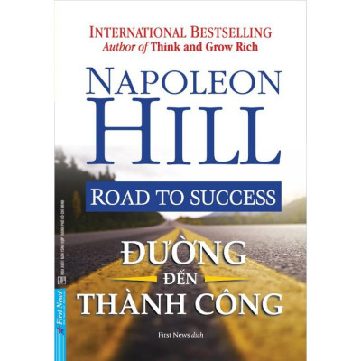 Combo Đằng sau một quyết định lớn + Đường đến thành công - Bản Quyền