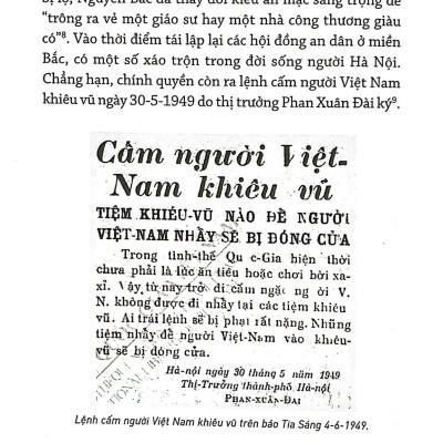 Một Thời Hà Nội Hát - Tim Cũng Không Ngờ Làm Nên Lời Ca