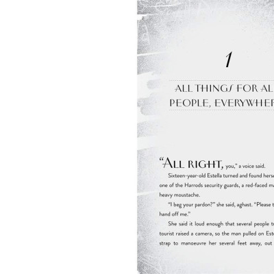 Disney Cruella: Hello, Cruel Heart