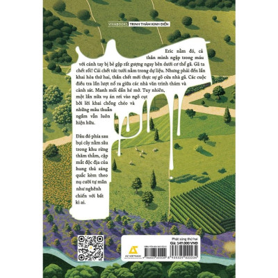 Sách - Phát Súng Thứ Hai - AZ Việt Nam