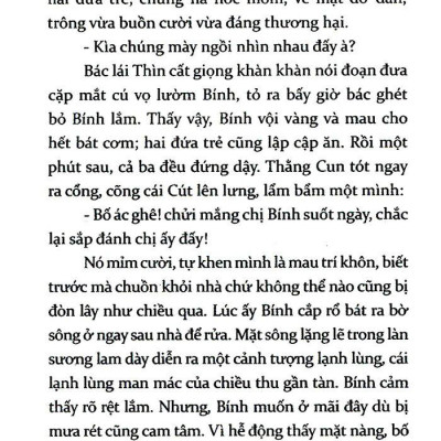 Việt Nam Danh Tác - Bỉ Vỏ
