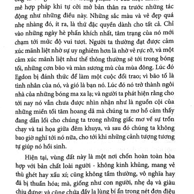 Trở Lại Cố Hương
