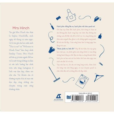 Sách - Muộn Phiền Ơi, Biến Đi - AZ Việt Nam
