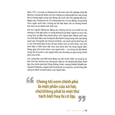 Ánh Chớp Tư Duy Bản Quyền