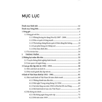 Kinh tế Việt Nam thăng trầm và đột phá ( Xuất bản lần thứ ba) - bản in 2025