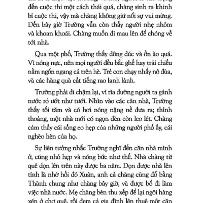 Danh Tác Văn Học Việt Nam - Ngày Mới