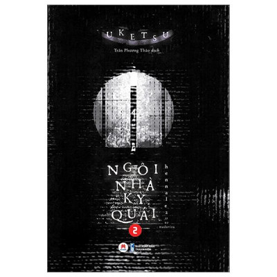 Ngôi Nhà Kỳ Quái - Tập 2