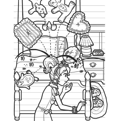 Tales From A Not-So-Secret Crush Catastrophe