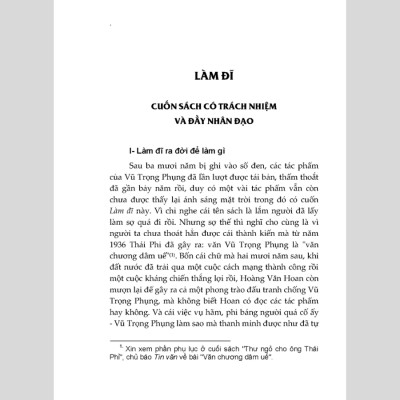 Làm Đĩ (Bìa Cứng) - Tái Bản