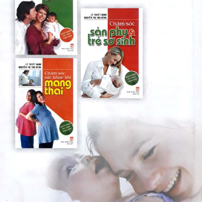 Để Sinh Con Khỏe Mạnh Và Thông Minh