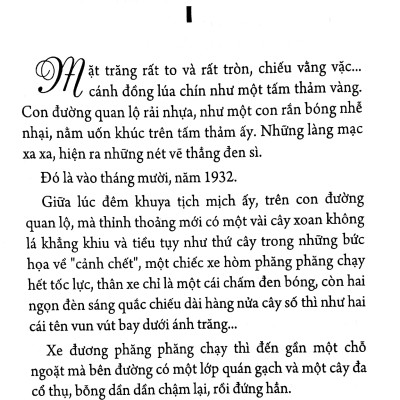 Danh Tác Việt Nam - Giông Tố