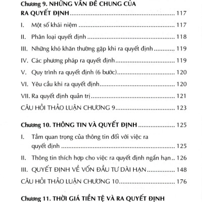 Thuế Và Ra Quyết Định Tài Chính - KT