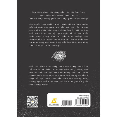 Sách - Tâm Lý Học Lập Dị - Bí Mật Của Những Hành Vi Bất Thường - AZ Việt Nam
