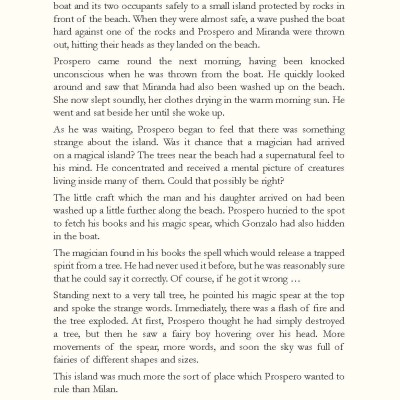 Combo truyện đọc Shakespeare Graded Readers - CEFR B2