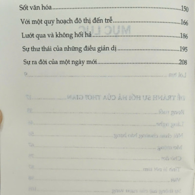 Sách - Bàn về sự chậm rãi (cho những ai không muốn thúc ép thời gian, hoặc bị thời gian thúc ép) (Nhã Nam Official)
