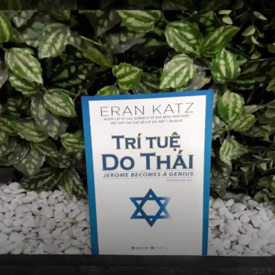  Trí Tuệ Do Thái (Tái Bản 2018) - (Cuốn Sách Khám Phá Về Tộc Người Thông Minh Nhất Thế Giới / Best Seller / Tặng Kèm Postcard Greenlife)