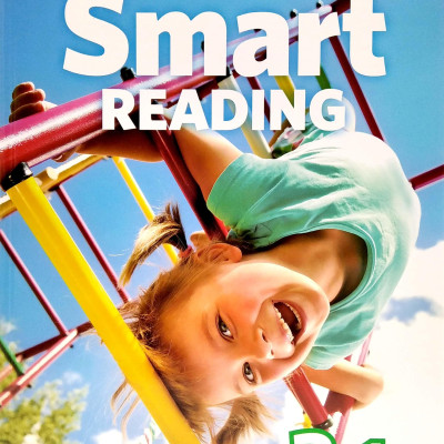 Smart Reading 2-1 (50 Words)
