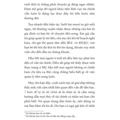 Quản Lý Tài Chính Cá Nhân Cho Người Trẻ