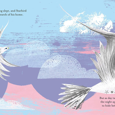Starbird