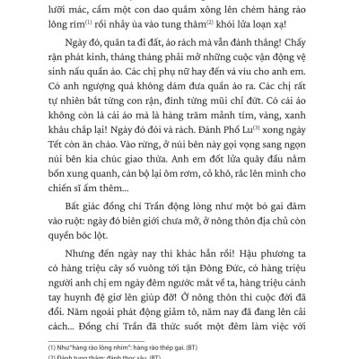 Người Người Lớp Lớp - Tiểu Thuyết Đầu Tiên Về Chiến Dịch Điện Biên Phủ