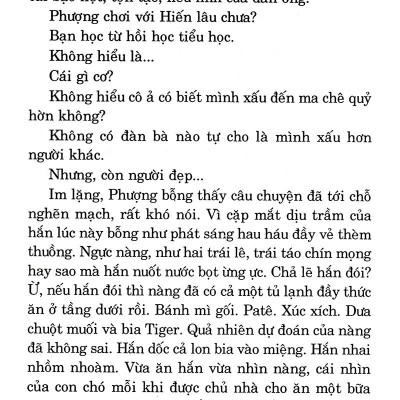 Truyện Ngắn Hay 2010 - 2011