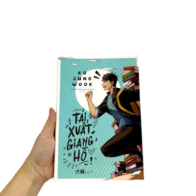 Tái Xuất Giang Hồ