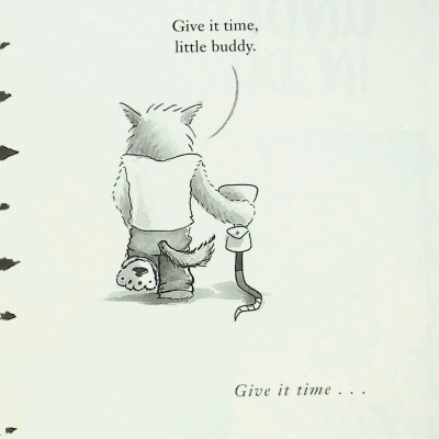 Truyện thiếu nhi tiếng anh - The Bad Guys - Episode 14: They