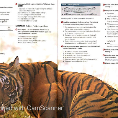 Perspectives 2: Student Book (American English)