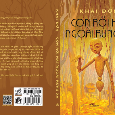 Con Rối Hát Ngoài Rừng Xa