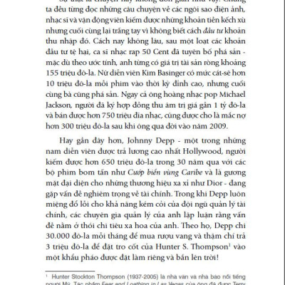 Đầu Tư Thông Minh