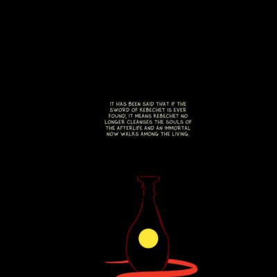 Cleopatra In Space #6: Queen Of The Nile: A Graphic Novel