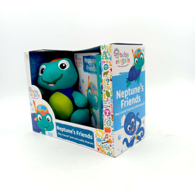 Baby Einstein: Neptune