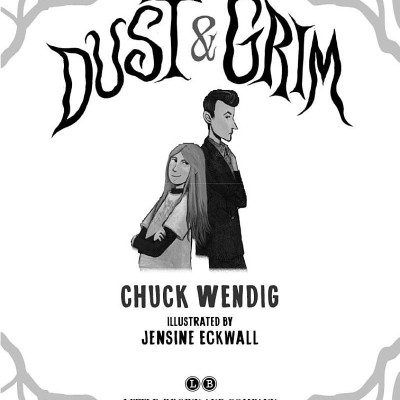 Dust & Grim