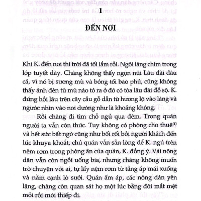 Lâu Đài