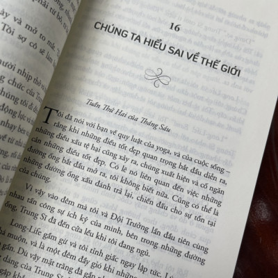 HOW YOGA WORKS: BÍ MẬT YOGA - Nguồn gốc của Yoga và giải mã bí mật cơ thể hoàn hảo - Geshe Michael Roach – THAIHABOOKS (bìa mềm)