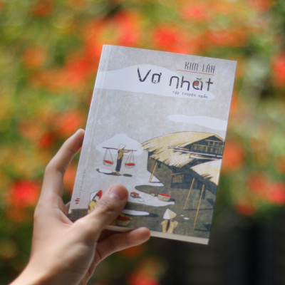 Vợ Nhặt (Tập Truyện Ngắn)