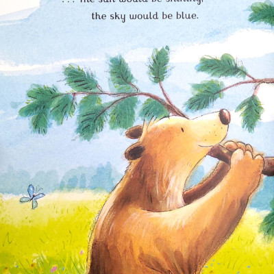 I Love You Forever And A Day