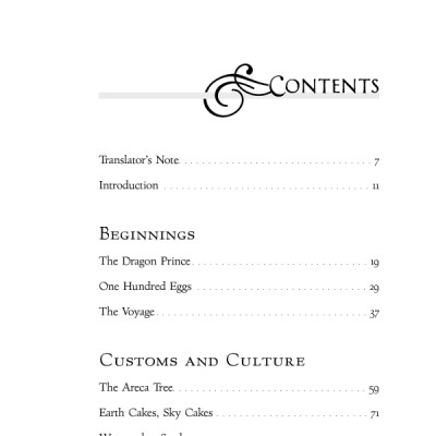 The Dragon Prince: Stories And Legends From Vietnam