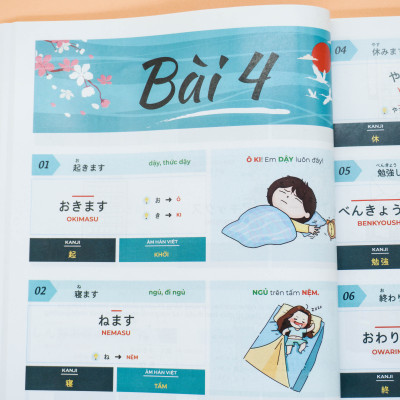 HACK NÃO TỪ VỰNG N5 - 3 PHƯƠNG PHÁP HỌC THÔNG MINH (ÂM THANH TƯƠNG TỰ- TỪ GIỐNG NHAU- CHUYỂN ÂM HÁN VIỆT) Ko Kèm Flashcard